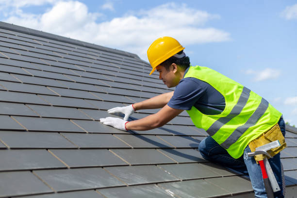 Best Metal Roofing Contractor  in Banks, OR