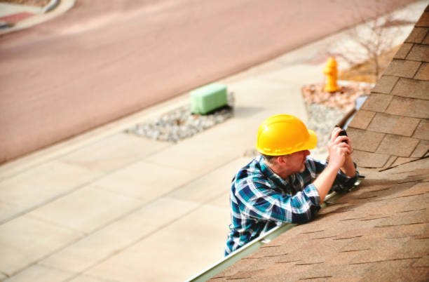 Roof Waterproofing Services