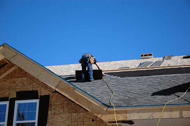 Roof Installation Near Me in Banks, OR