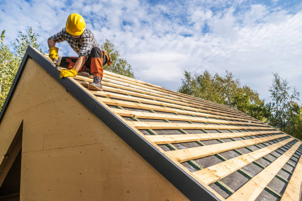 Best Roof Replacement Cost  in Banks, OR