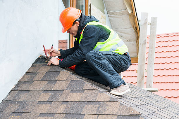Best Local Roofing Companies  in Banks, OR