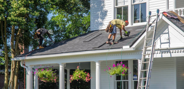 Best Roof Waterproofing Services  in Banks, OR