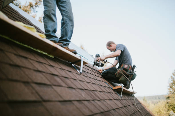 Best Storm Damage Roof Repair  in Banks, OR