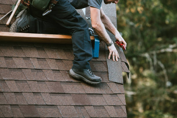 Best Residential Roofing Contractor  in Banks, OR