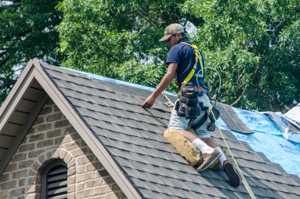 Best Shingle Roofing Installation  in Banks, OR